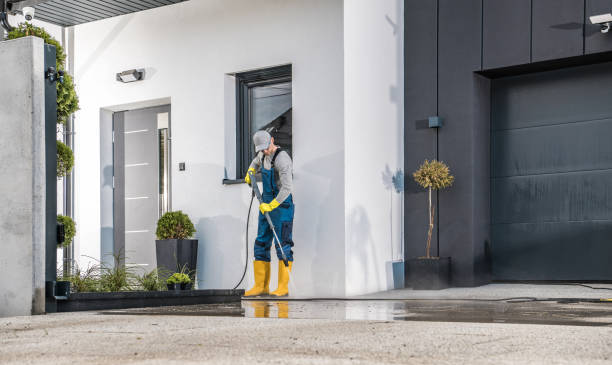 Best Post-Construction Pressure Washing  in Mattituck, NY