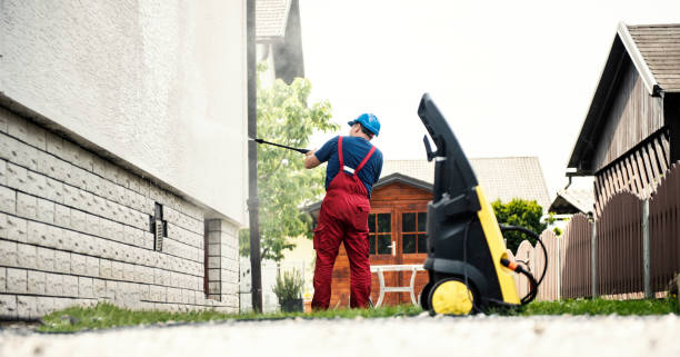 Best Patio and Deck Pressure Washing  in Mattituck, NY
